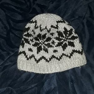 Forever 21 Winter Hat